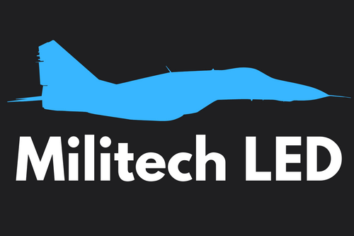 Militech LED